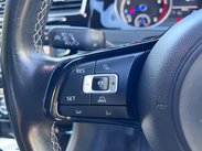 Volkswagen Golf 2.0 TSI BlueMotion Tech R 4Motion Euro 6 (s/s) 5dr 19
