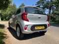 Kia Picanto 2 4