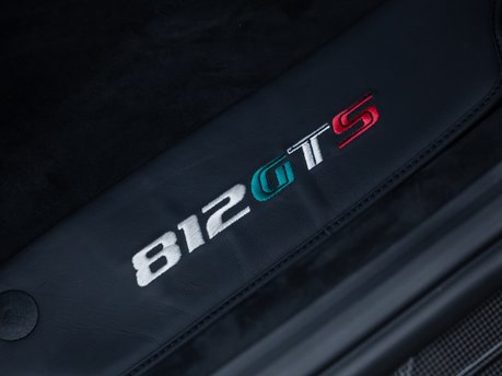 Ferrari 812 GTS