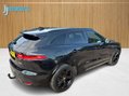 Jaguar F-Pace 2.0 D240 R-Sport SUV 5dr Diesel Auto AWD Euro 6 (s/s) (240 ps) 24