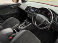 SEAT Leon 1.5 TSI EVO FR Black Edition Euro 6 (s/s) 5dr 14