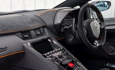 Lamborghini Aventador SVJ LP 770-4 17