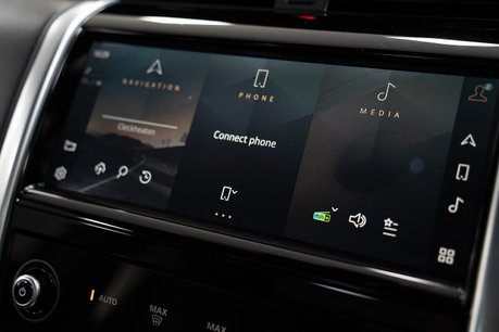 Land Rover Discovery Sport 1.5 P300e 12.2kWh R-Dynamic HSE SUV 5dr Petrol Plug-in Hybrid Auto 4WD Euro 11