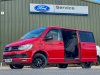 Volkswagen Transporter Crew Cab [SOLD SM] AUTO SWB T30 EDITION 2.0 150ps BMT L1H1 Kombi Air Con
