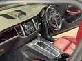 Porsche Macan 3.0 Macan S D Semi-Auto 4WD 5dr 79