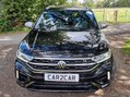 Volkswagen T-Roc R TSI 4MOTION DSG Full Service History Excellent Condition 13