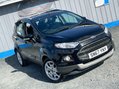 Ford Ecosport 1.5 TDCi Titanium 2WD Euro 6 5dr 46