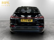 Audi Q4 55 Black Edition Sportback 5dr Electric Auto quattro 82kWh (340 ps) 1 Owner 6