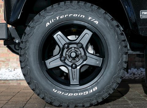 Land Rover Defender 110 XS Classic Series I 10