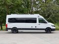 Volkswagen Crafter 2.0 Crafter CR35 Trendline TDI 8