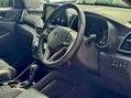 Hyundai TUCSON 1.6 Tucson Premium SE TGDi 2WD Semi-Auto 5dr 39