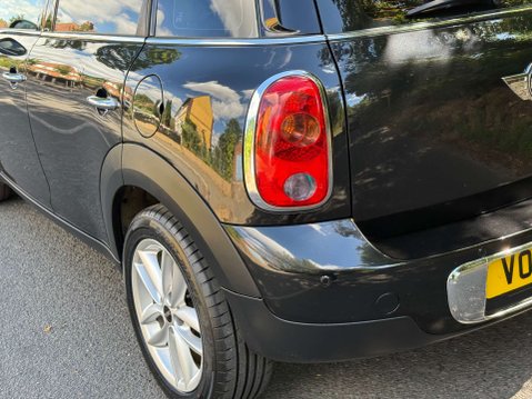 Mini Countryman 1.6 Countryman Cooper 5dr 56