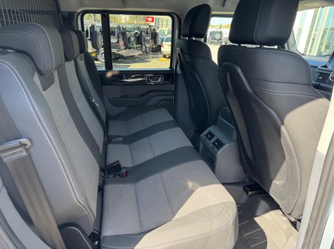 Ineos Grenadier STATION WAGON 44