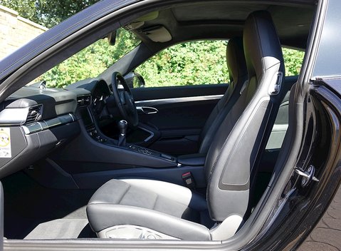 Porsche 911 (991) Carrera S 8