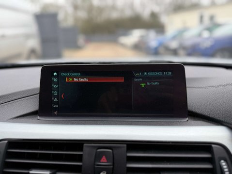 BMW 4 Series 2.0 420D Gran Coupe M Sport Auto 5dr 89