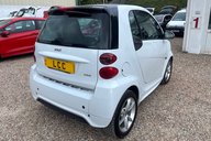 Smart Fortwo Coupe PULSE MHD.. LOOK!! ONLY 46K MILES.. £20 ROAD TAX.. SERVICE HISTORY..  17