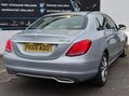Mercedes-Benz C Class 2.0 C200 Sport 7G-Tronic+ Euro 6 (s/s) 4dr 20