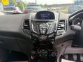 Ford Fiesta 1.25 Zetec Euro 6 5dr 26