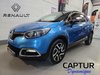 Renault Captur 1.5 dCi ENERGY Dynamique S Nav Auto Euro 6 (s/s) 5dr