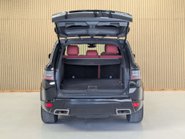 Land Rover Range Rover Sport 2.0 Range Rover Sport HSE Dynamic P400e Auto 4WD 5dr 25