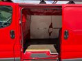 Vauxhall Vivaro 2.0 2900 CDTi Panel Van 4dr Diesel Manual FWD L1 (195 g/km, 113 bhp) 18