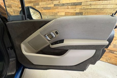 BMW I3 Hatchback 5dr Electric Auto (170 ps) 64