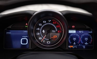 Ferrari Portofino 11