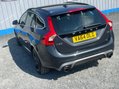 Volvo V60 2.0 D4 R-Design Nav Euro 6 (s/s) 5dr 52