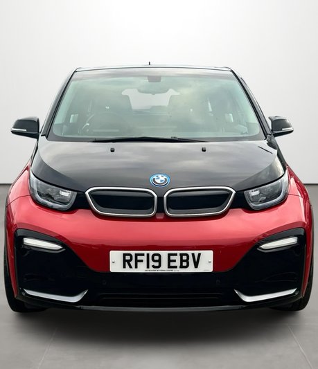 BMW I3 135kW S 42kWh 5dr Auto