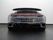Porsche 911 3.7T 992 Turbo S Convertible 2dr Petrol PDK 4WD Euro 6 (s/s) (650 ps) 32