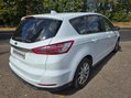Ford S-Max ZETEC 6