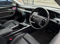 Audi E-Tron 55 Launch Edition Auto quattro 5dr 95kWh 11