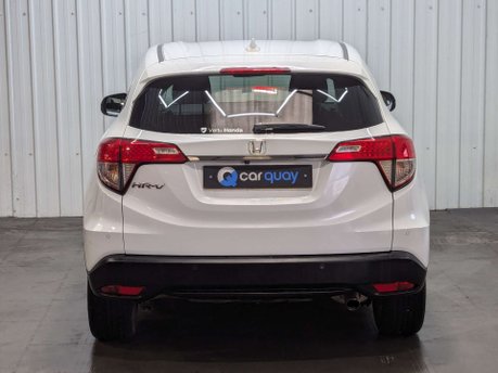 Honda HR-V 1.6 HR-V SE I-DTec 5dr 36