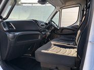 Iveco Daily 65C17 H/D 4100wb Panel Van - Air Con - Direct from the MOD 15