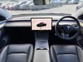 Tesla Model 3 (Dual Motor) Performance Saloon 4dr Electric Auto 4WDE (Performance Upgrade 31