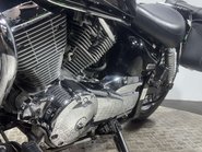 Yamaha XVS DRAGSTAR 125 2004 16K EXCELLENT CONDITION VTWIN CRUISER 125CC 12