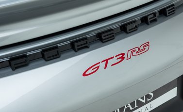 Porsche 911 GT3 RS (992) 52