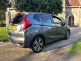 Honda Jazz I-VTEC EX NAVI 18