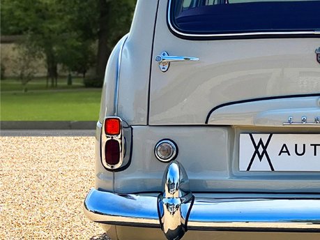 Ford Consul Estate MK1 23