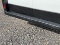 Citroen Relay 40 L4H2 17 SEAT LIGHTWEIGHT NON D1 MINIBUS with Ramp, Sensors, Euro 6 33