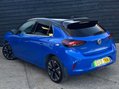Vauxhall Corsa Corsa E Elite Premium 5dr 34