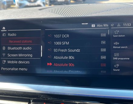 BMW Z4 2.0 Z4 sDrive 20i M Sport Auto 2dr 38