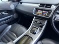 Land Rover Range Rover Evoque 2.0 Range Rover Evoque HSE Dynamic TD4 Auto 4WD 5dr 22