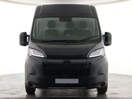 Peugeot Boxer 335 L3H2 BHDi 140 EAT6 Professional AUTO 5