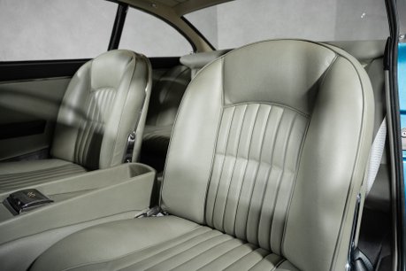 Ferrari 330GT 2+2. FULL NUT & BOLT RESTO. CONCOURS EXAMPLE. 30