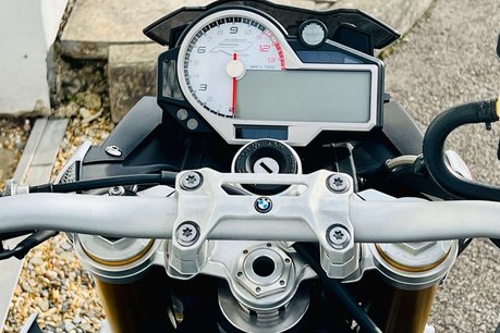 BMW S1000R S 1000 R Sport 13