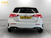 Mercedes-Benz A Class 1.3 A200 AMG Line (Premium 2) Hatchback 5dr Petrol 7G-DCT Euro 6 (s/s) (163 6