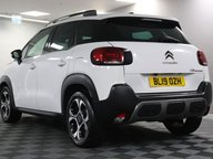 Citroen C3 Aircross PURETECH FLAIR S/S 20