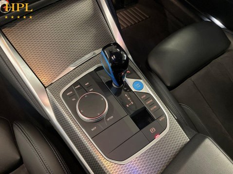BMW i4 40 83.9kWh M Sport Gran Coupe 5dr Electric Auto eDrive (340 ps) 17