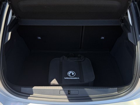Vauxhall Corsa 100kW Elite Premium 50kWh 5dr Auto [11kWCh] 38